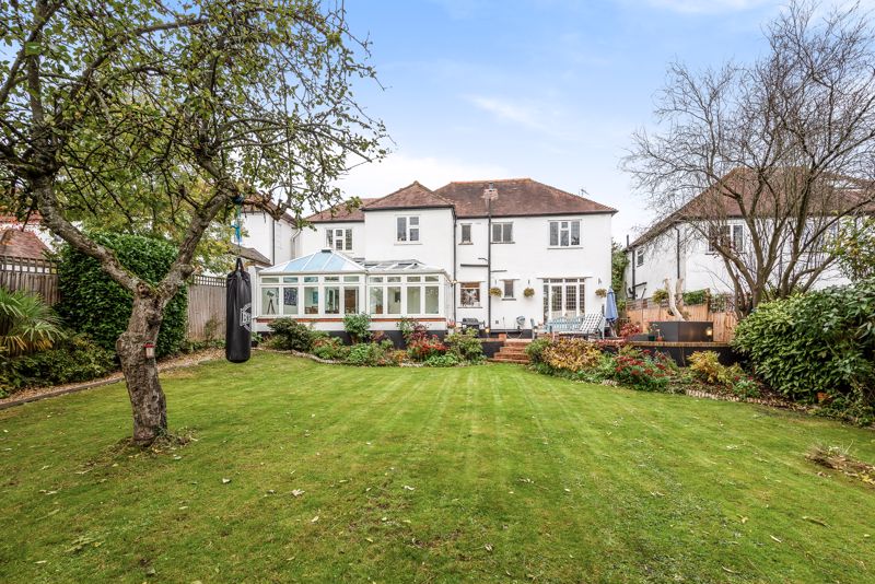 Rear Elevation- click for photo gallery